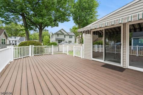 106 Salter Street Springfield NJ 07081