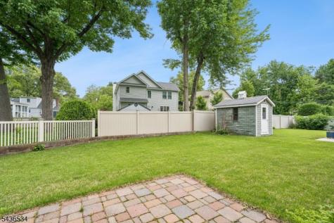 106 Salter Street Springfield NJ 07081
