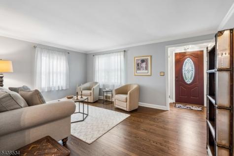 106 Salter Street Springfield NJ 07081