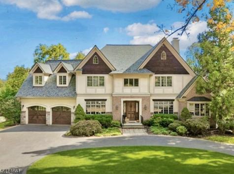 910 Highland Avenue Westfield NJ 07090