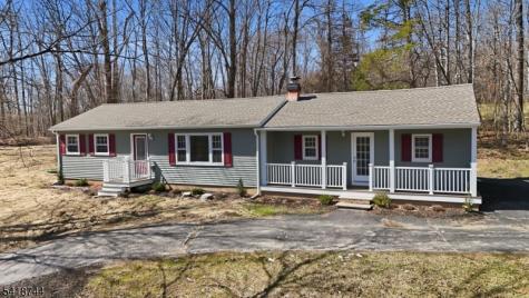 25 County Road 521 Hampton NJ 07860