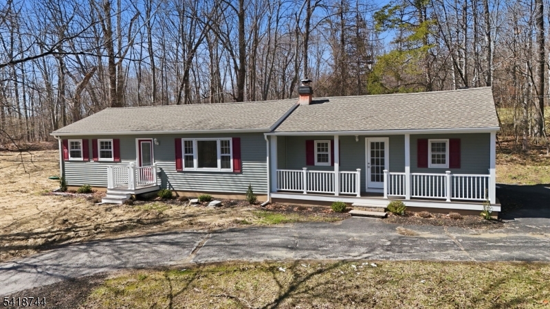 25 County Road 521 Hampton NJ 07860