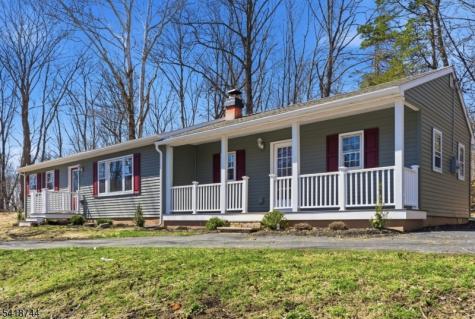 25 County Road 521 Hampton NJ 07860