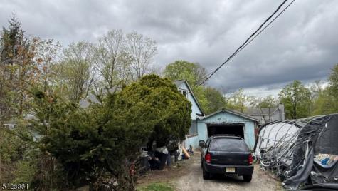 2 Lake Stockholm Terrace Jefferson NJ 07460