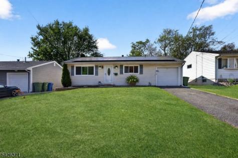 43 Buttonwood Drive Sayreville NJ 08859