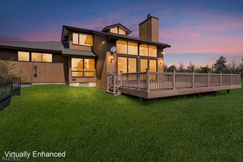 84 Stony Brook Road East Amwell NJ 08525