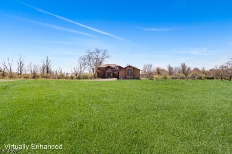 84 Stony Brook Road East Amwell NJ 08525