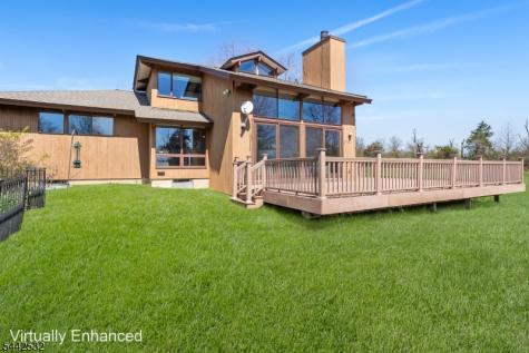 84 Stony Brook Road East Amwell NJ 08525