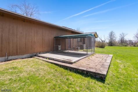 84 Stony Brook Road East Amwell NJ 08525