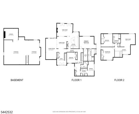 84 Stony Brook Road East Amwell NJ 08525
