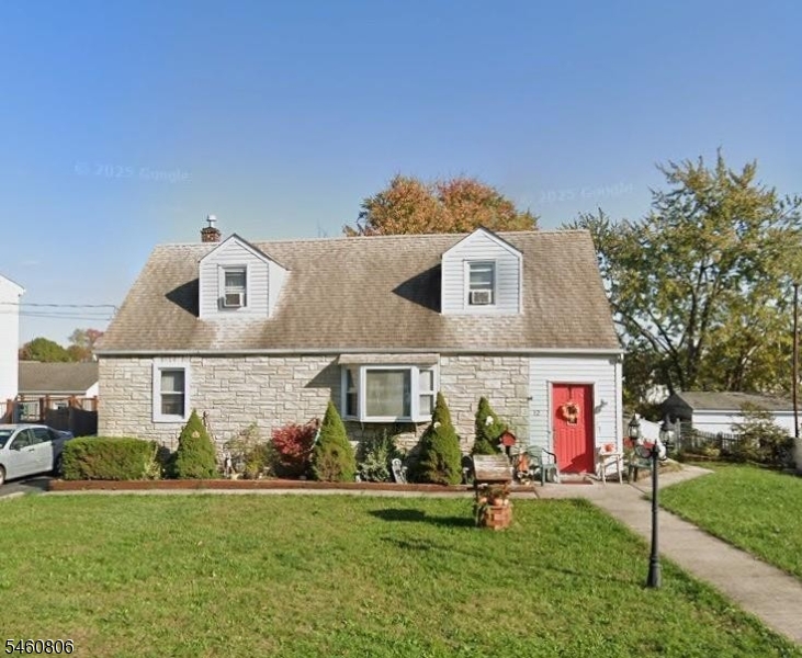12 Cornell Street Woodbridge NJ 07001