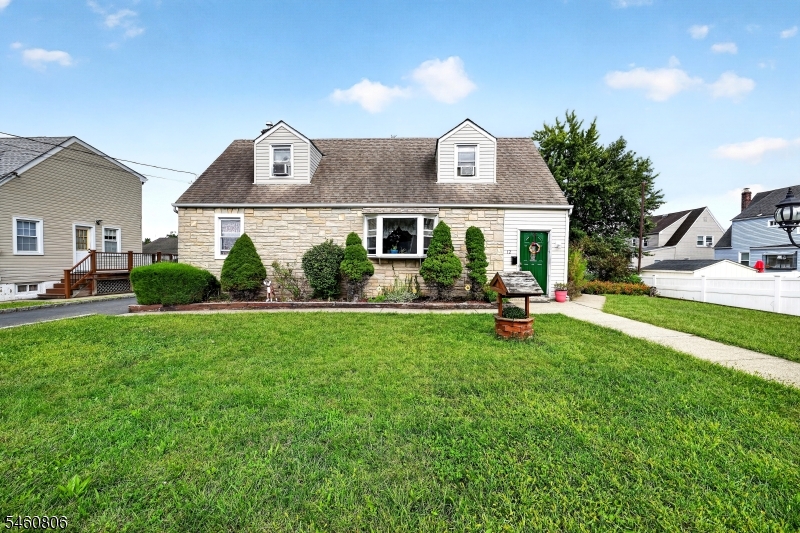 12 Cornell Street Woodbridge NJ 07001