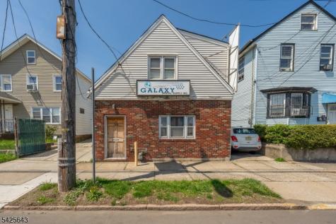 528 Spring Street Elizabeth NJ 07201