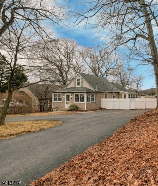 6 Woodlawn Terrace Randolph NJ 07869