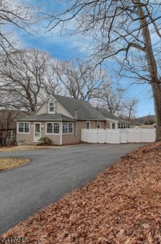 6 Woodlawn Terrace Randolph NJ 07869