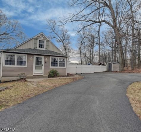 6 Woodlawn Terrace Randolph NJ 07869