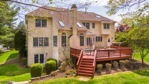32 Independence Drive Bernards NJ 07920
