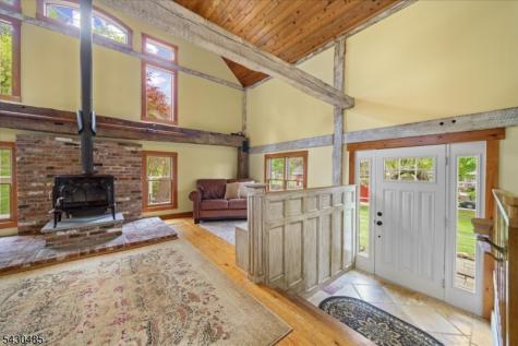 307 County Road 579 Bethlehem NJ 08802