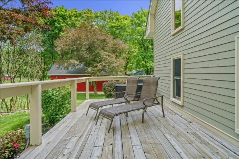 307 County Road 579 Bethlehem NJ 08802
