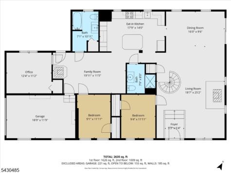 307 County Road 579 Bethlehem NJ 08802