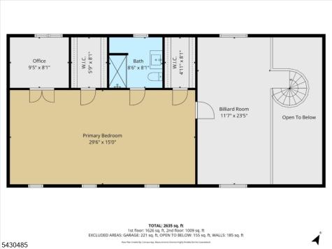 307 County Road 579 Bethlehem NJ 08802