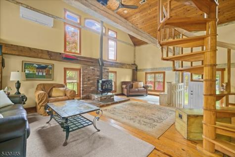 307 County Road 579 Bethlehem NJ 08802