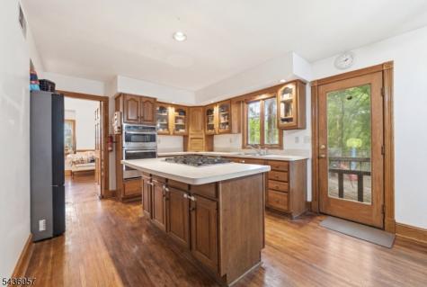 4 Meadow Oak Drive Frelinghuysen NJ 07825