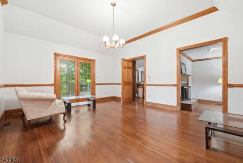 4 Meadow Oak Drive Frelinghuysen NJ 07825