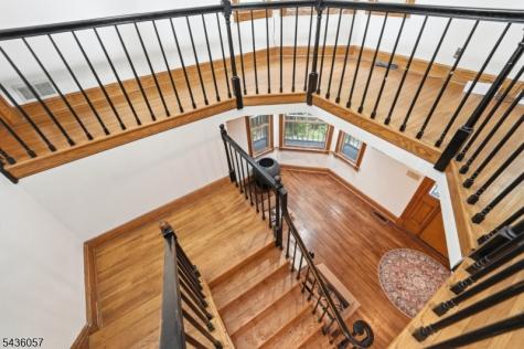 4 Meadow Oak Drive Frelinghuysen NJ 07825