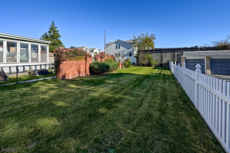 641 New Jersey Avenue Lyndhurst NJ 07071
