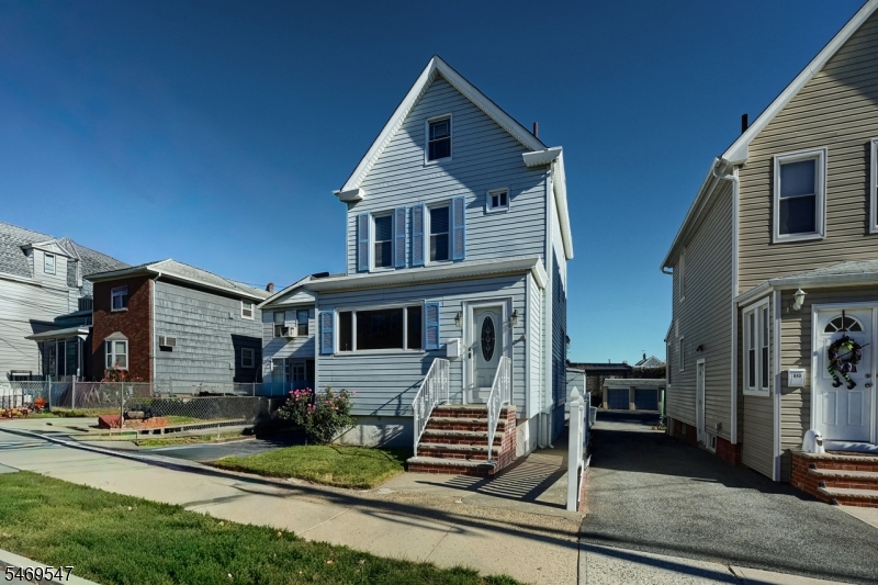 641 New Jersey Avenue Lyndhurst NJ 07071