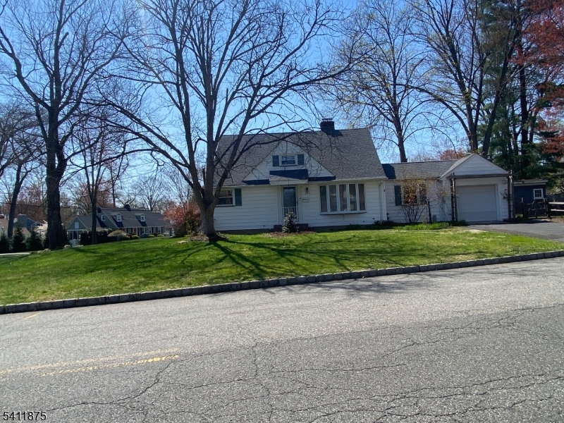 1314 Wood Valley Road Mountainside NJ 07092