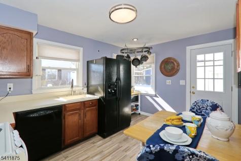 1314 Wood Valley Road Mountainside NJ 07092