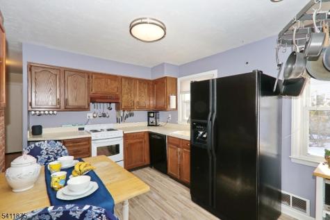 1314 Wood Valley Road Mountainside NJ 07092