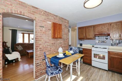 1314 Wood Valley Road Mountainside NJ 07092