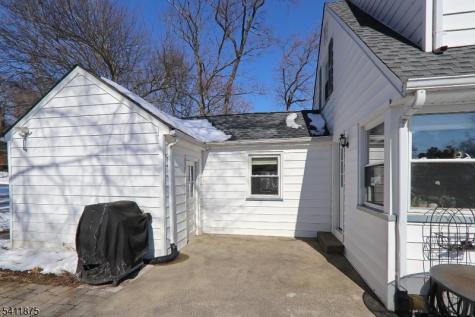 1314 Wood Valley Road Mountainside NJ 07092