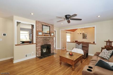 1314 Wood Valley Road Mountainside NJ 07092