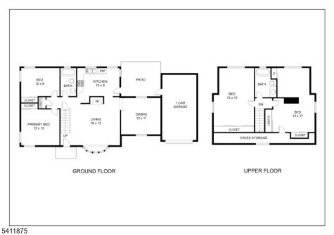 1314 Wood Valley Road Mountainside NJ 07092