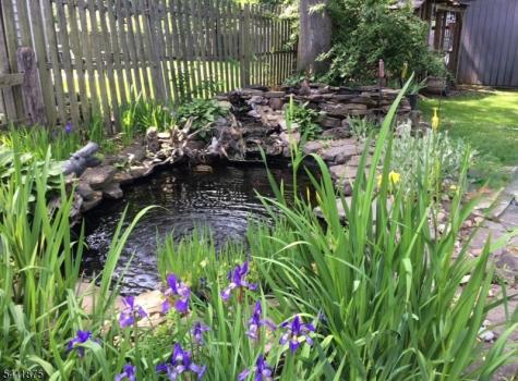 1314 Wood Valley Road Mountainside NJ 07092