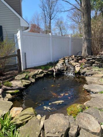 1314 Wood Valley Road Mountainside NJ 07092