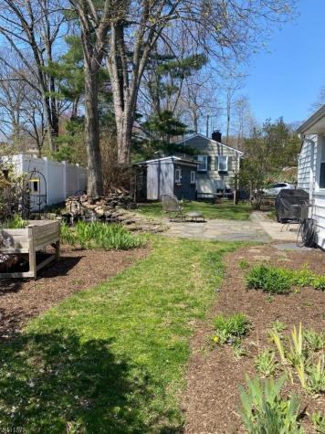 1314 Wood Valley Road Mountainside NJ 07092