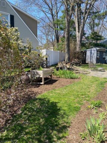 1314 Wood Valley Road Mountainside NJ 07092