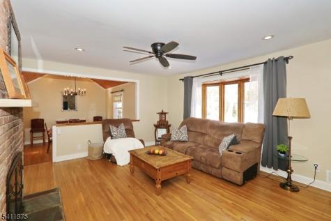 1314 Wood Valley Road Mountainside NJ 07092