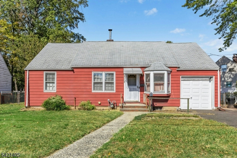 574 Sherman Avenue Roselle NJ 07203