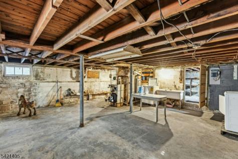 574 Sherman Avenue Roselle NJ 07203