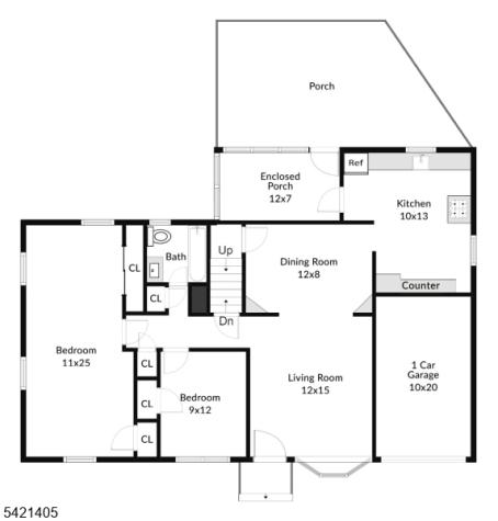 574 Sherman Avenue Roselle NJ 07203