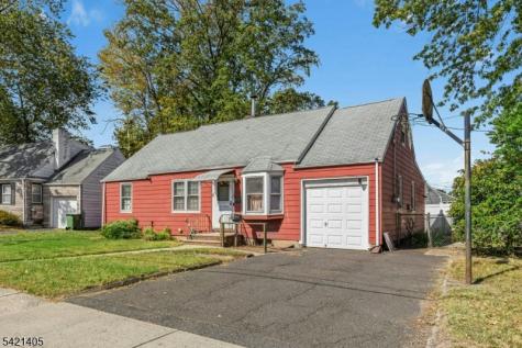574 Sherman Avenue Roselle NJ 07203