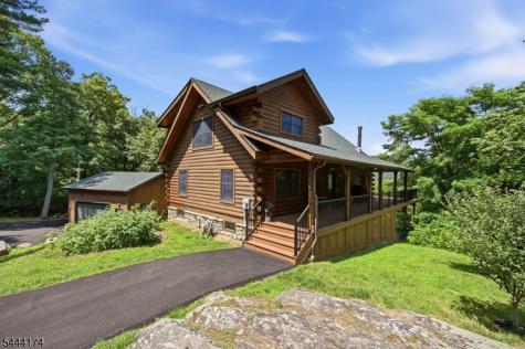 8 Mckinley Greenwood Lake NJ 10925