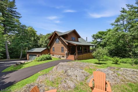 8 Mckinley Greenwood Lake NJ 10925