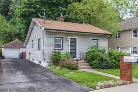 345 Rutherford Avenue Franklin NJ 07416